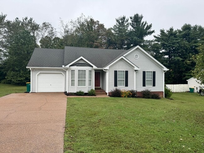 Photo - Cute 3 Bedroom Home In Thompson's Station
