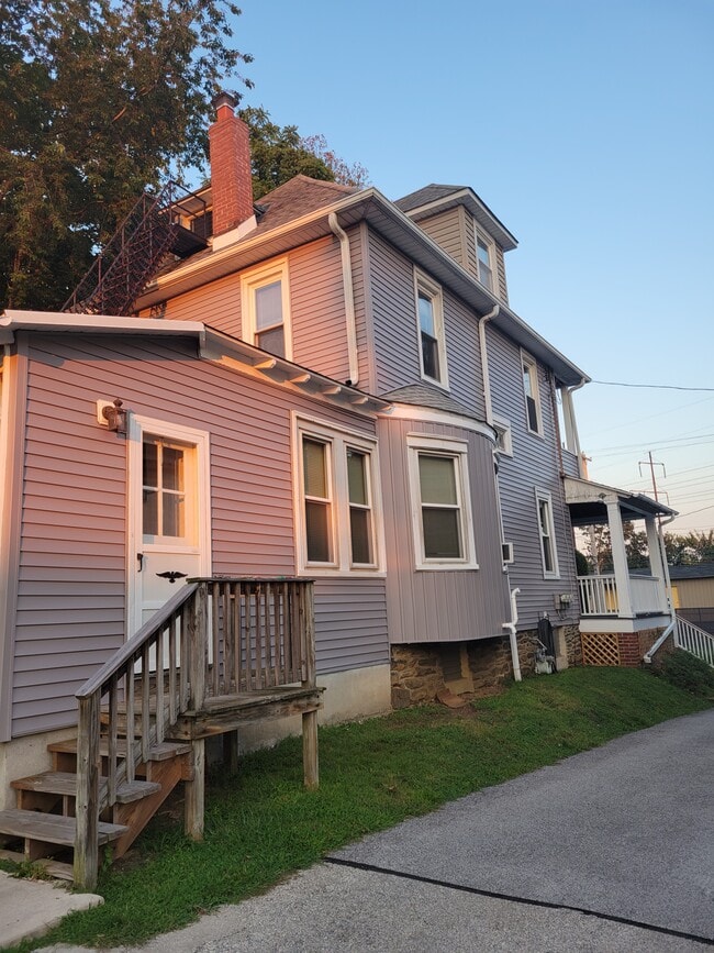 Photo - 432 S Chester Pike Unit 3