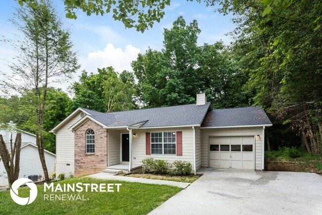 Photo - 2517 Hammond Ln