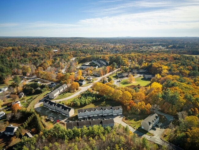 Half Peak Place