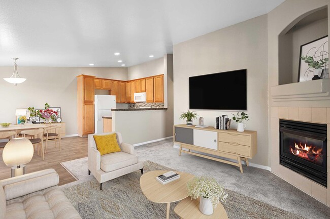 Summerfield Condominiums - Summerfield Condominiums