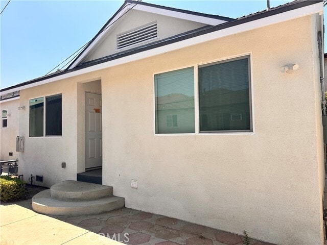 Photo - 1621 S Atlantic Blvd Townhome