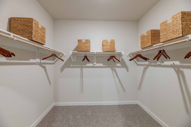 Casitas at Elevon apartments — community photo