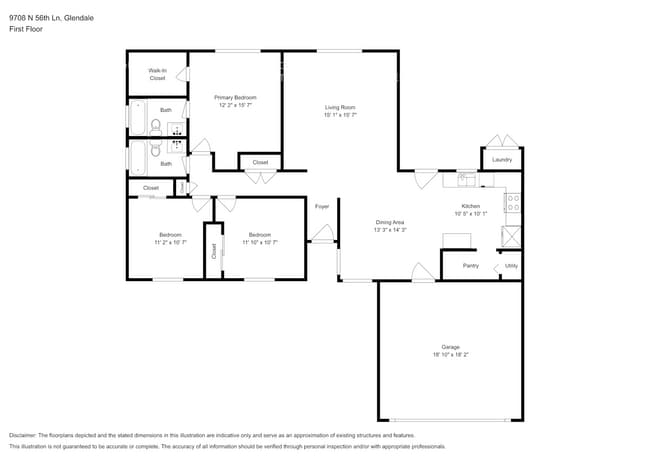 Photo - 9708 N 56th Ln
