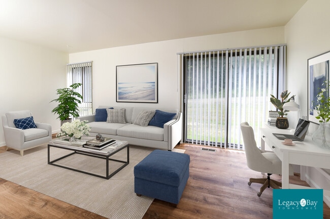 Legacy Bay Townhomes