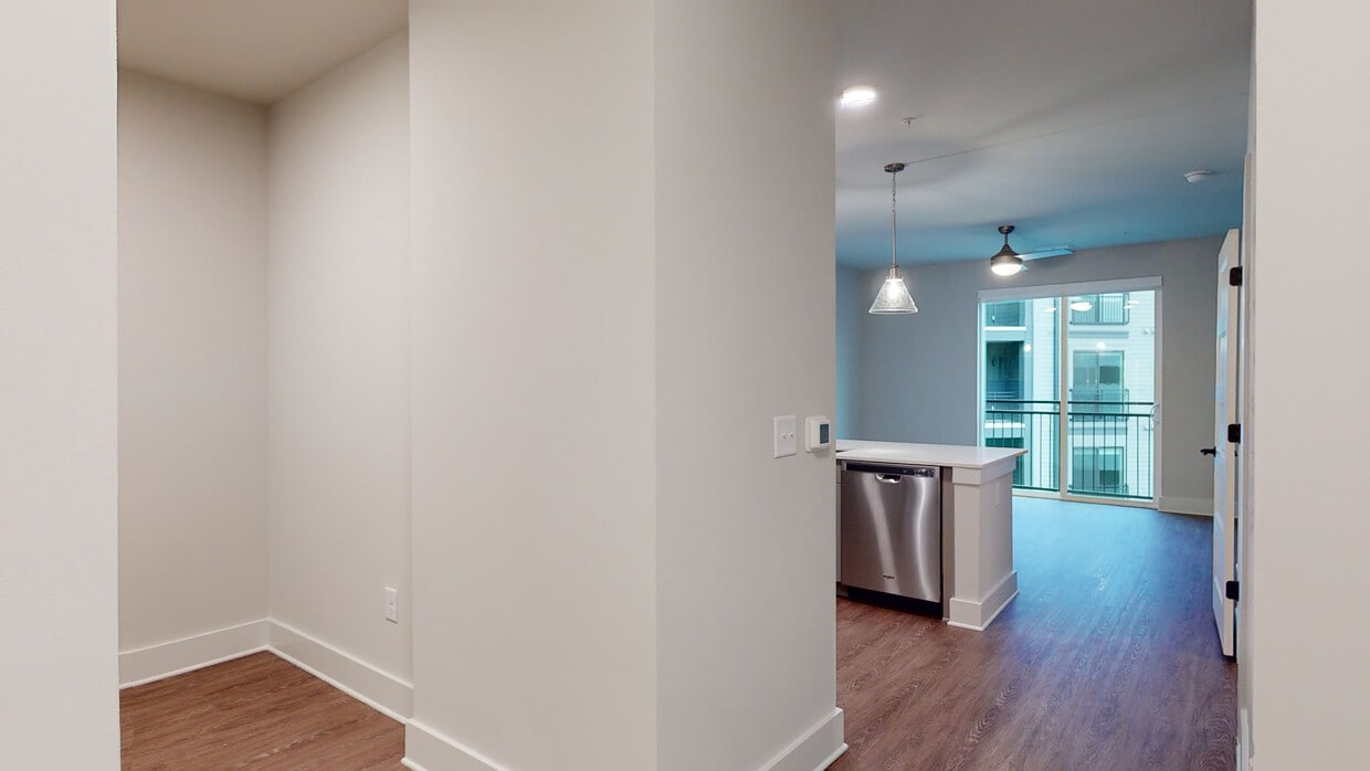 Photo - Notion Apartments