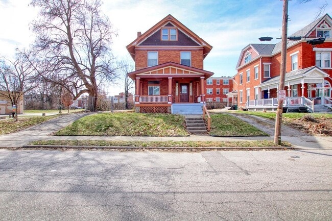 Building Photo - 1609 Ruth Ave Rental