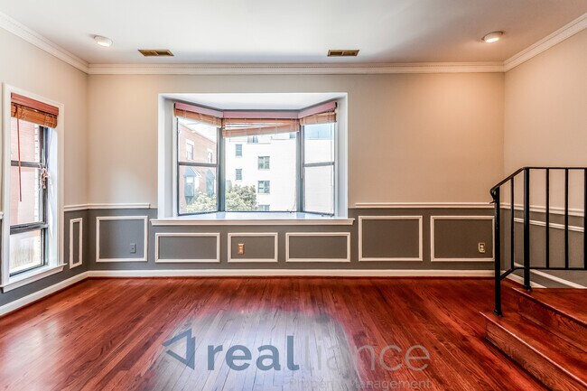 Photo - 1306 12th St NW Unit D