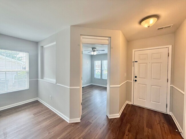 Photo - Spacious 3BD, 2.5BA Raleigh Home with a Bonus Office/Den & Large Loft With Easy Access to Downtow...