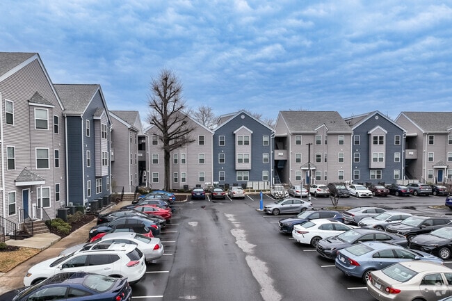 Photo - Medical Campus Apartments