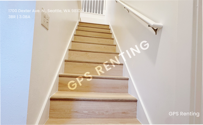 Photo - 1700 Dexter Ave N