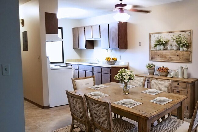 Baha Townhomes