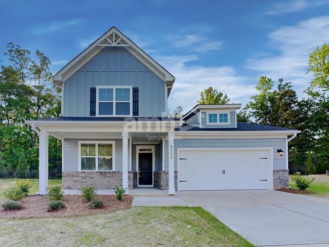 Building Photo - 5125 Cranford Ct