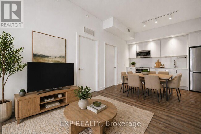 Photo - 1928 Lake Shore Blvd W Unit 3202