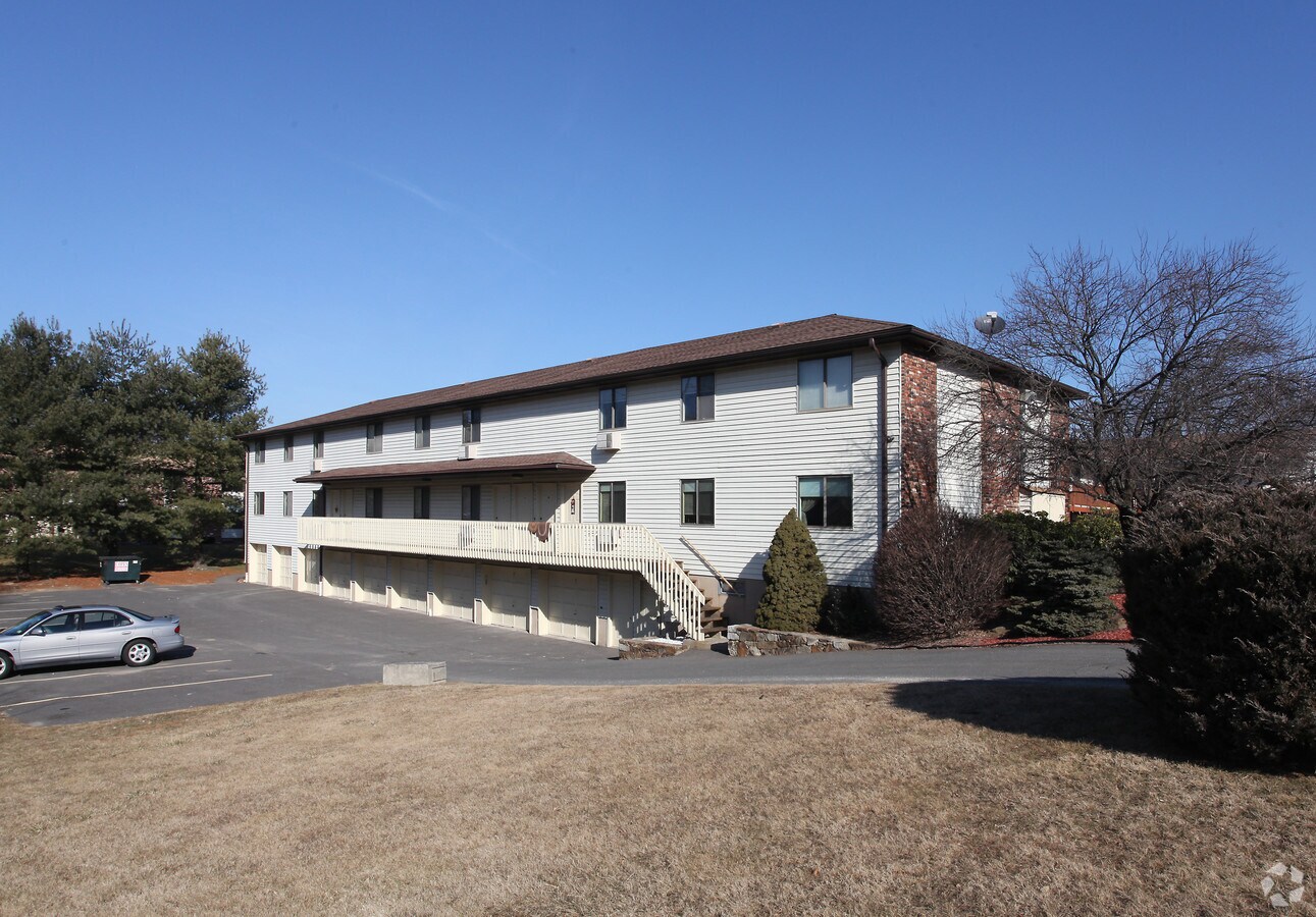 Preston Landings Apartments Waterbury, CT
