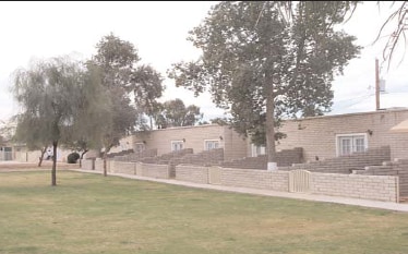 Estadio Court - Stadium Court