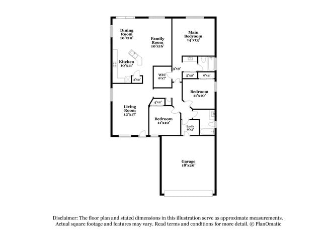 Photo - 495 W Scott Ave