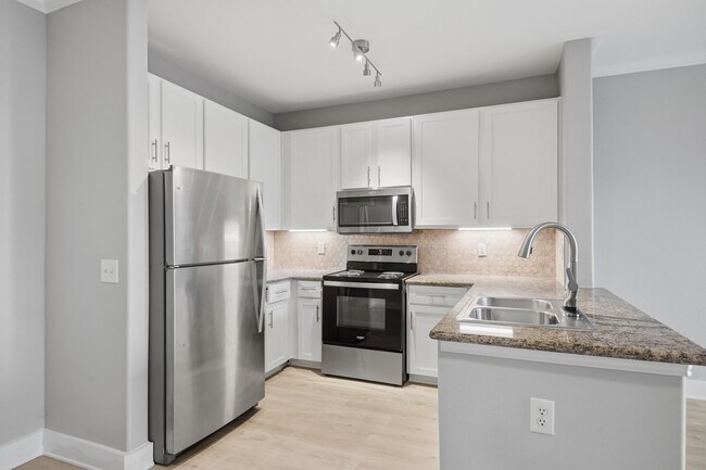 Photo - Westpark Ranch Apartment Homes