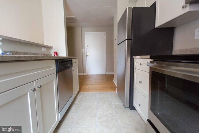 Photo - 1100 Spruce St Unit 3D