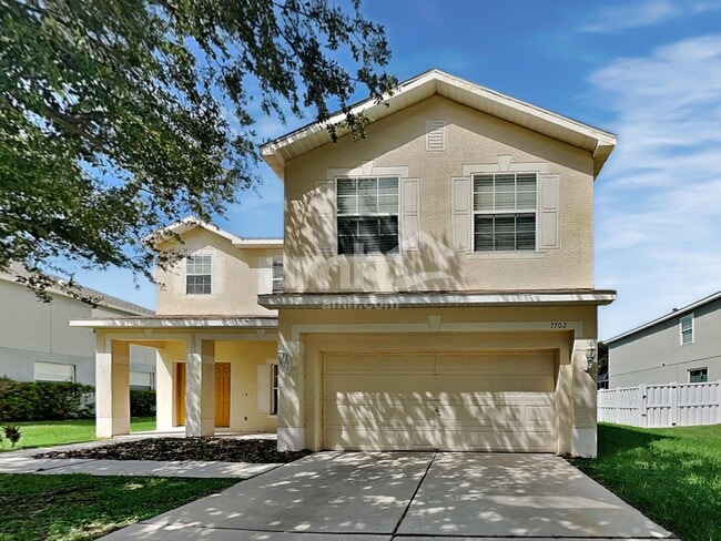 Building Photo - 7702 Dragon Fly Loop Rental