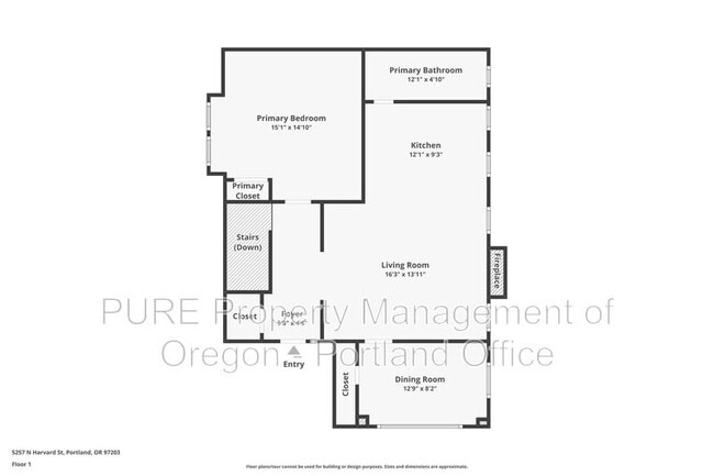 Photo - 5257 N Harvard St