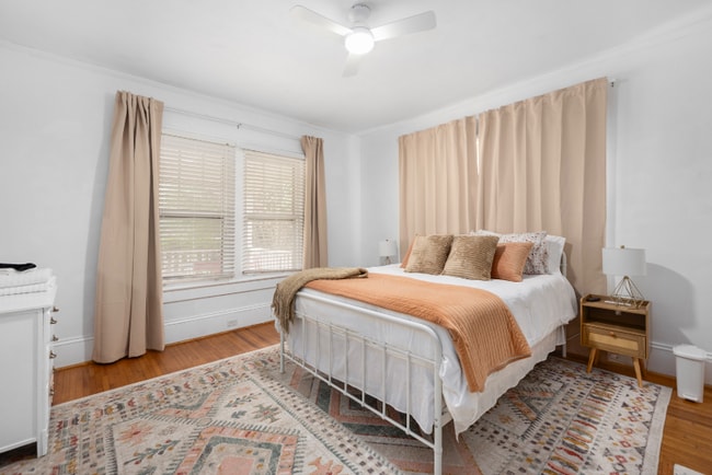 Photo - 2039 Lanier Ave Unit Apt 1