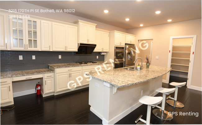 Photo - 3215 170th Pl SE