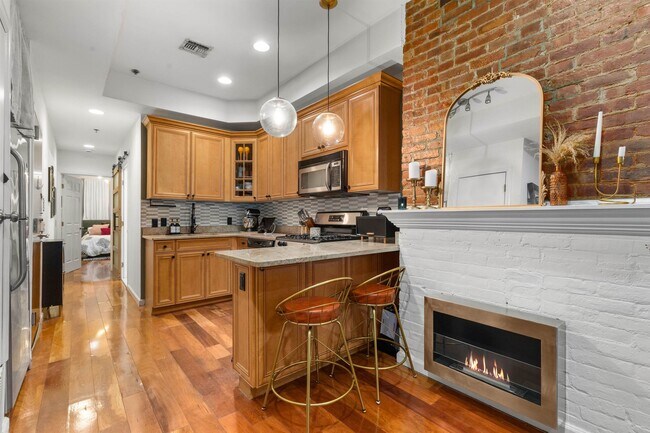 Photo - 447 Pavonia Ave Unidad 1L