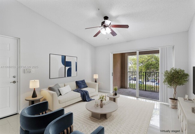 Building Photo - 4852 N State Rd 7 Unit 303