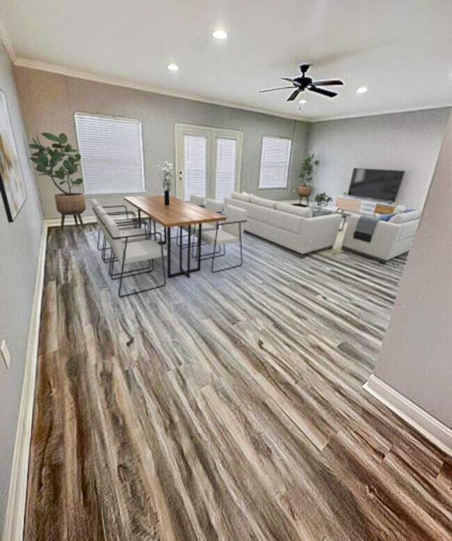 Audubon Cove Apartments
