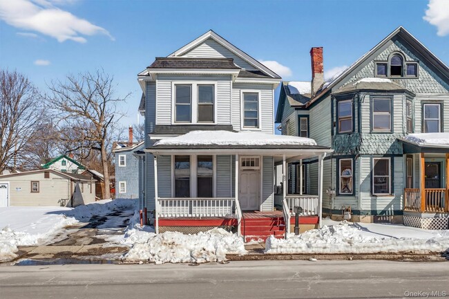 Photo - 82 Jersey Ave