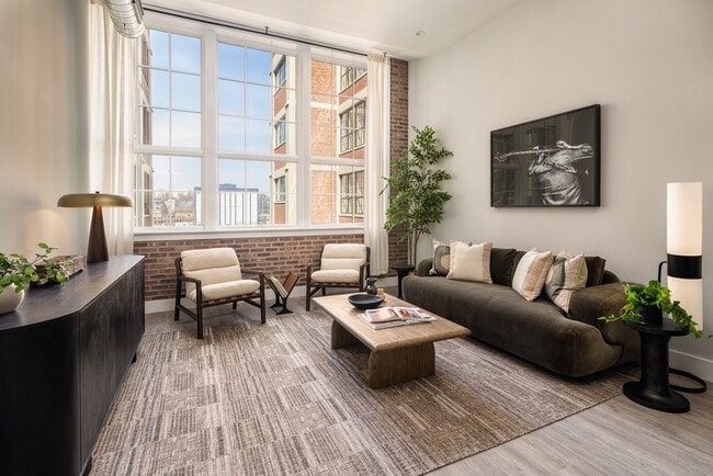 Photo - Radio Lofts at Hudson House