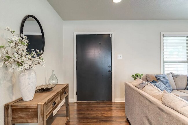 Photo - Pre-lease Summer 2026! Beautiful Tech Terrace Home! Full of Character!