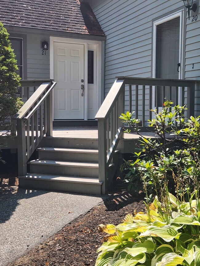 Photo - 21 Glengarry Dr Unit 21 glengarry