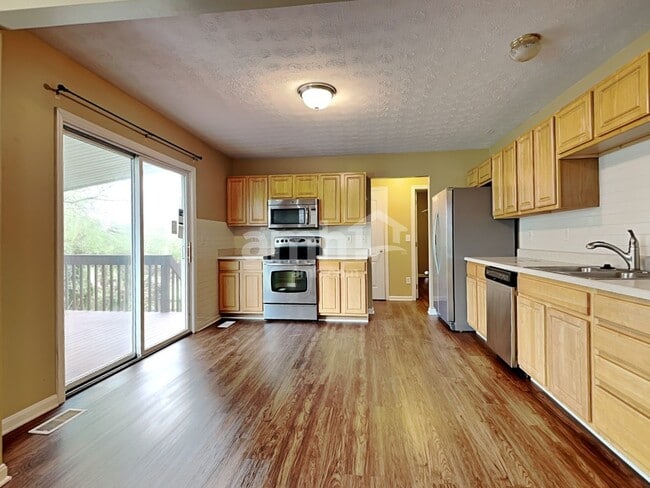 Photo - 2610 Schafer Knoll Ct