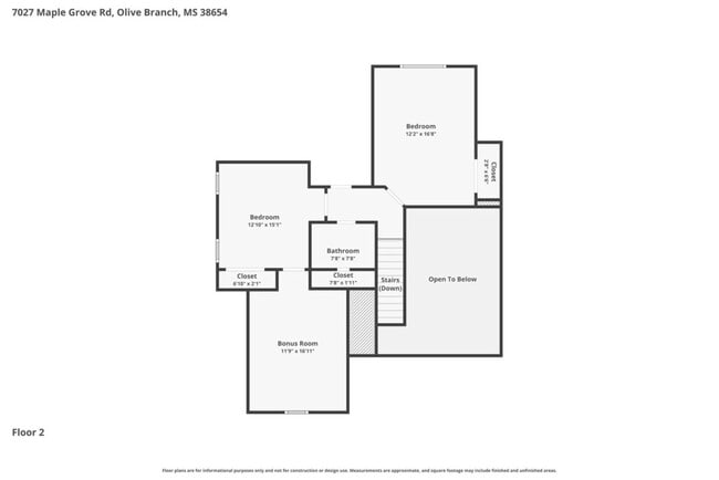 Photo - 7027 Maple Grove Rd
