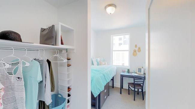 Promenade Place - Student Living