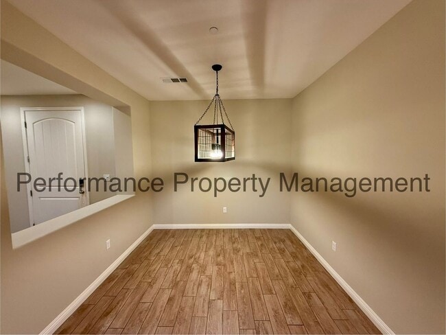 Photo - Stunning 4 Bed/3 Bath NW Bakersfield Home w/ Solar, RBP & $0 Deposit Option