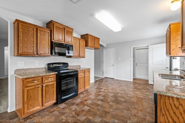 Photo - 2704 Tarrant County Dr
