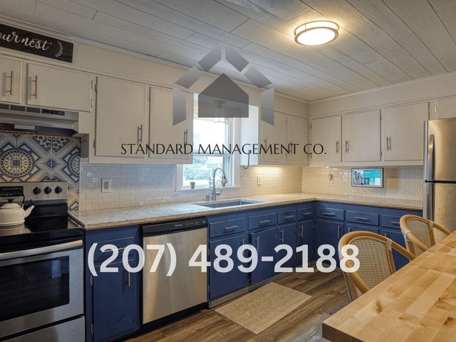 Well Maintained 4 Bedroom Single Family Home for Rent on Elm St, Fairfield - Well Maintained 4 Bedroom Single Family Home for Rent on Elm St, Fairfield