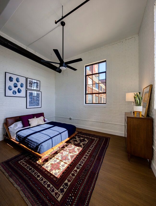 Ansco Lofts