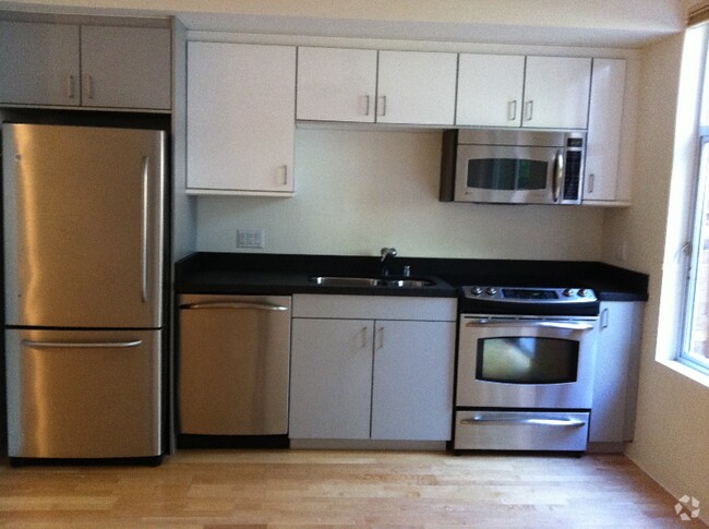 Building Photo - 451 Kansas St Unit 407 Rental