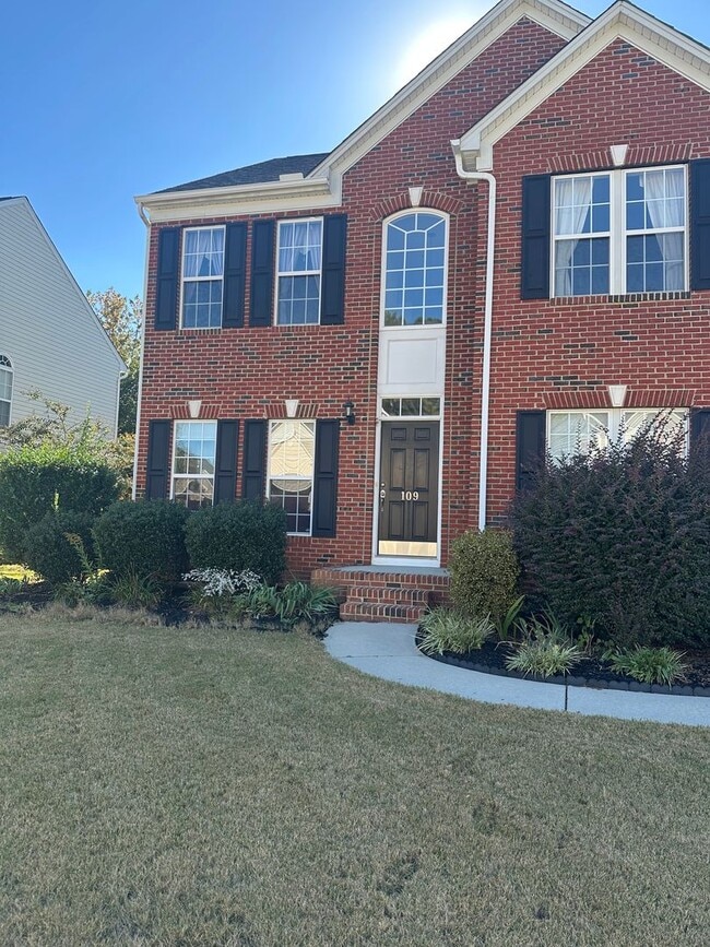 Photo - Prime Location, Five Forks! Lease only