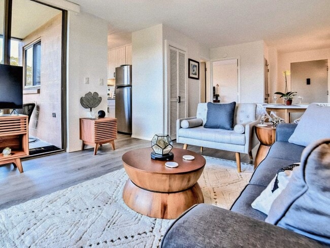 KAHANA MANOR 1BD 1 BA OCEAN VIEW AVAILABLE... - KAHANA MANOR 1BD 1 BA OCEAN VIEW AVAILABLE... Unit 513