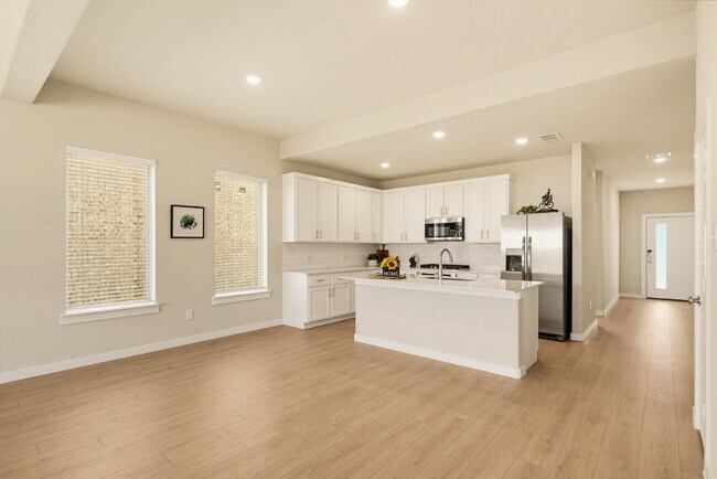 Photo - Modern Trophy Signature Home in Northwest ISD