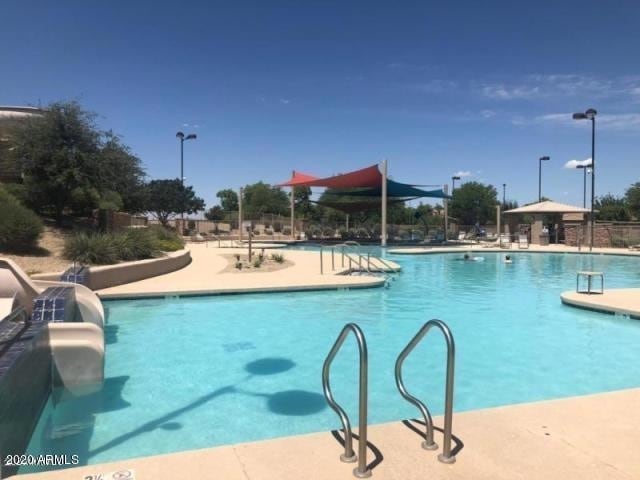 Photo - 2425 E San Borja Trail