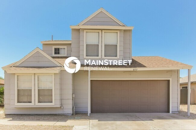 3 Bedroom Pet-Friendly Home in Peoria, AZ ... - 3 Bedroom Pet-Friendly Home in Peoria, AZ ...
