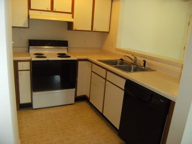 Cedar Ridge Apartments