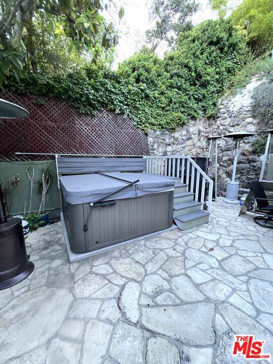 9681 Yoakum Dr House House Rental in Beverly Hills, CA