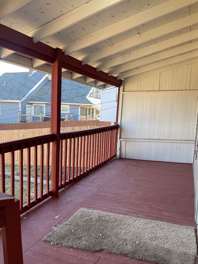 Photo - Cozy Little Italy Bungalow | Furnished - Mid-Term or Long-Term Lease
